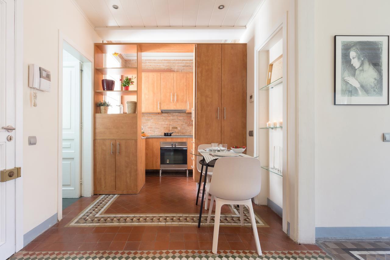 Appartement Montaber - Gran Via - Rocafort