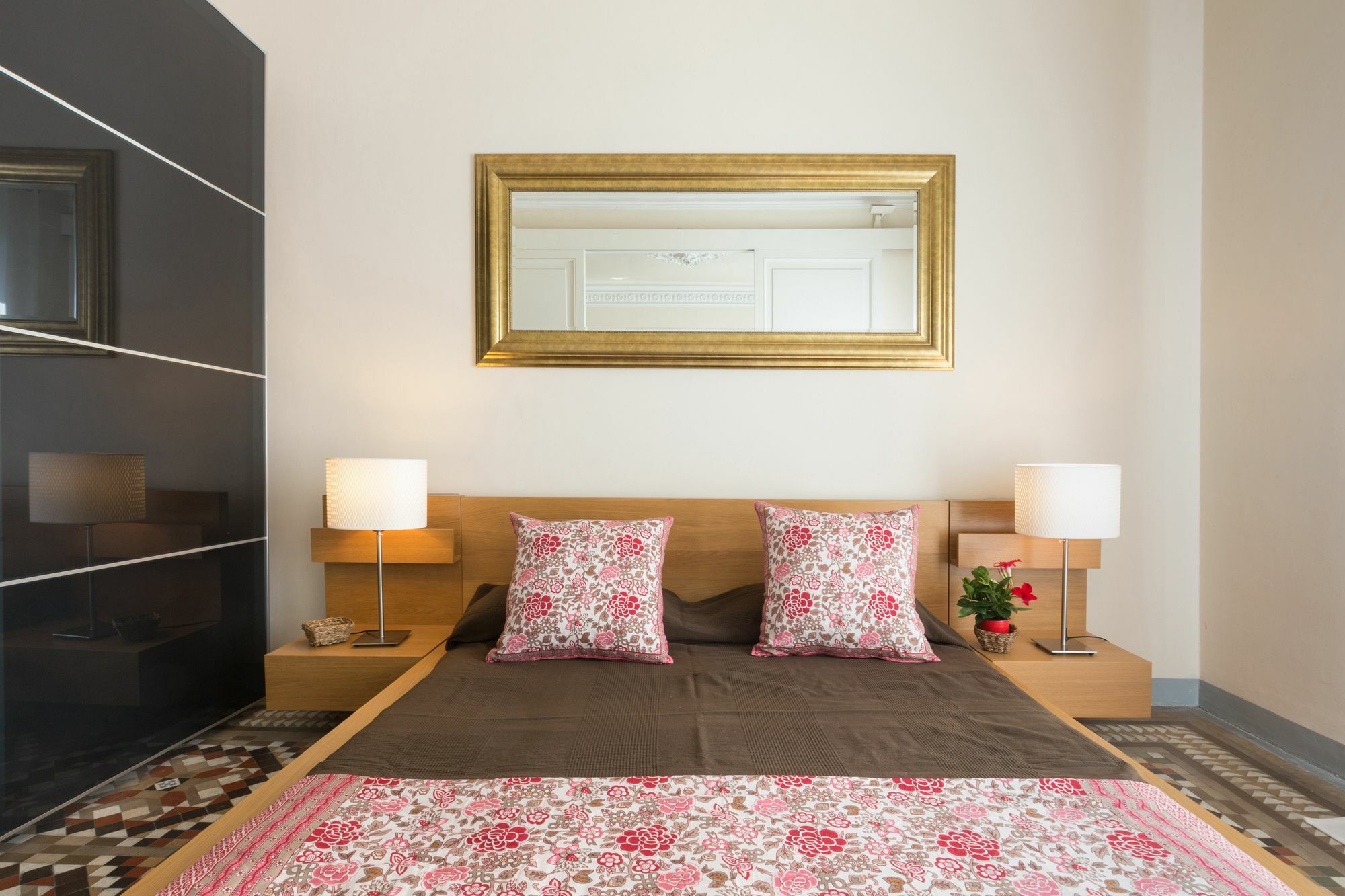 Montaber - Gran Via - Rocafort * Barcelona