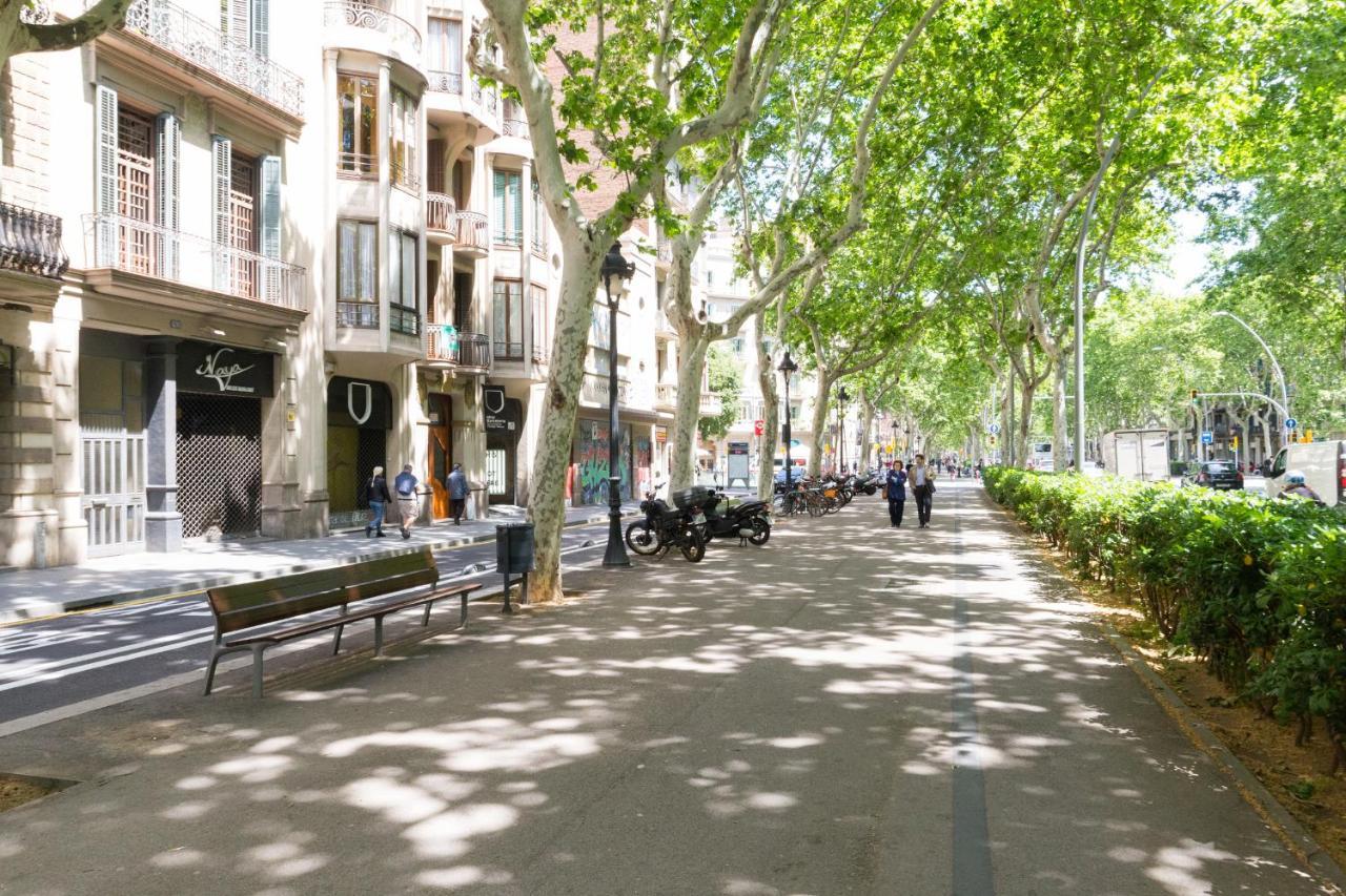 Leilighet Montaber - Gran Via - Rocafort Barcelona