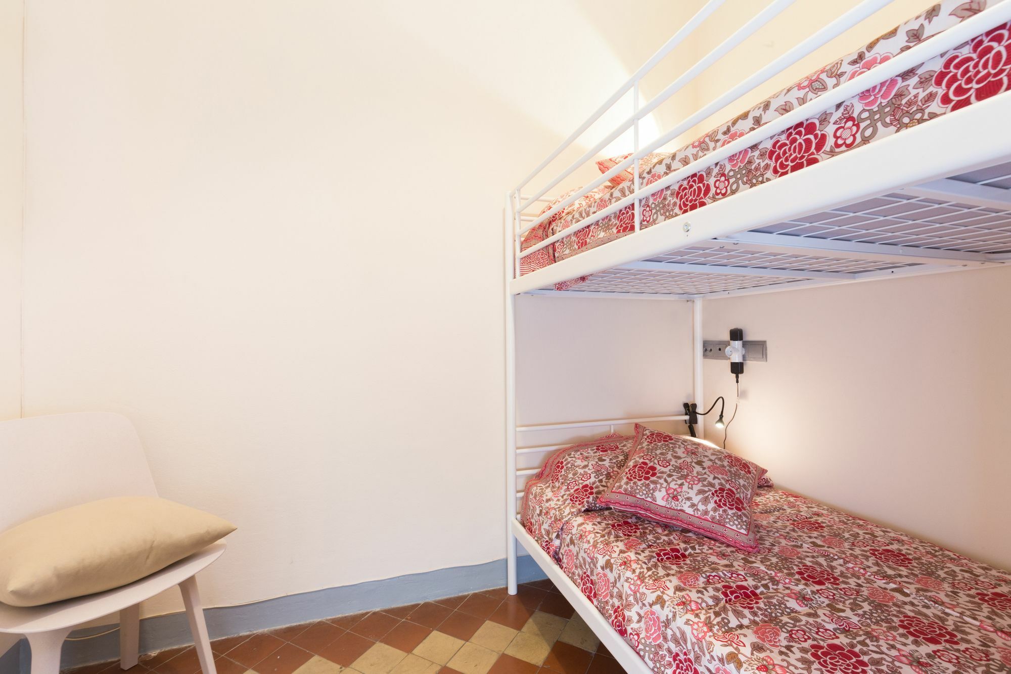 Leilighet Montaber - Gran Via - Rocafort Barcelona